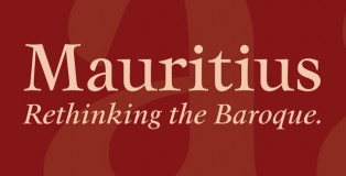 Mauritius font