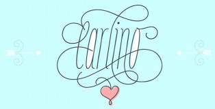 Carlino font
