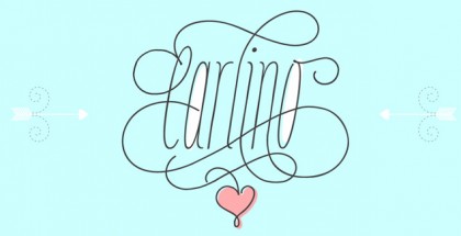 Carlino font