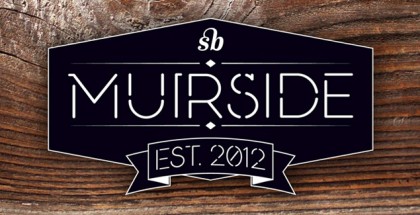 Muirside font