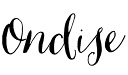 Ondise font