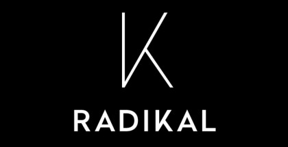 Radikal font