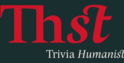Trivia Humanist font