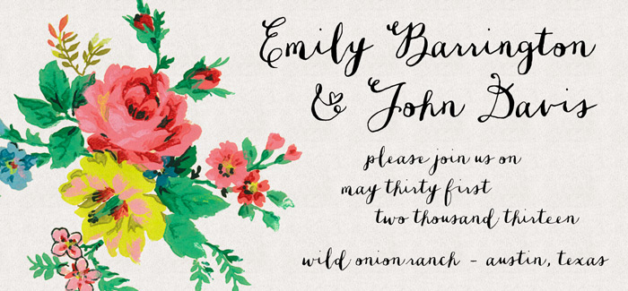 Dasha font by Magpie Paper Works