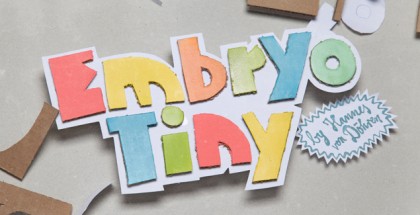 Embryo Tiny