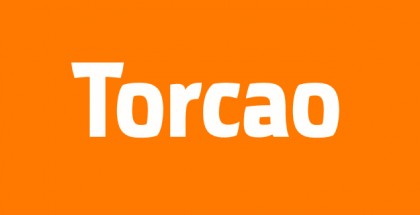 Torcao font by Jeremy Dooley