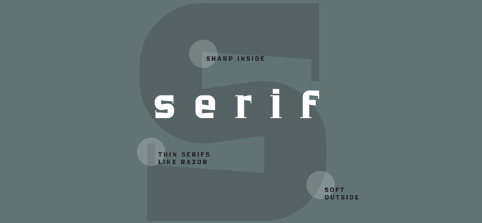 Zantiqa font by 4th february