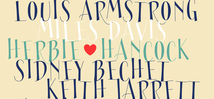 Jack FY font by FontYou