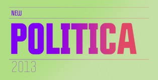 Politica font