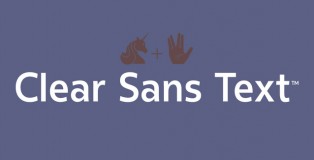 Clear Sans