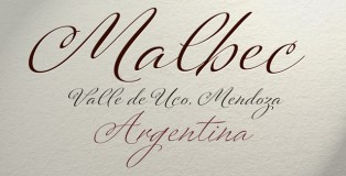 Platinus Script Pro font