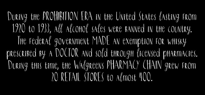 Qiber font by The Northern Block
