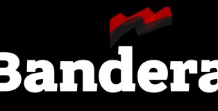 Bandera font