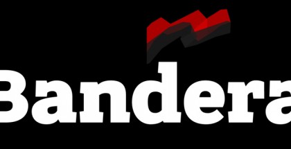 Bandera font