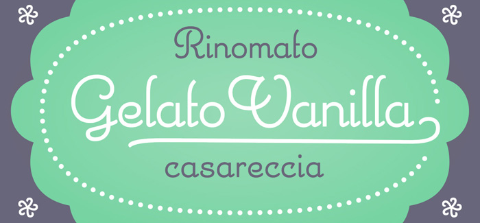 Carabelle font