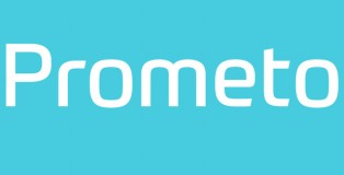 Prometo font