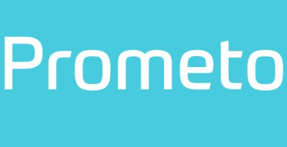 Prometo font