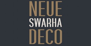 Swarha Neue font