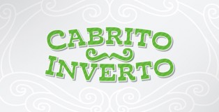Cabrito Inverto font