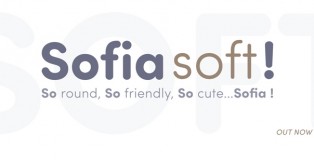 Sofia Soft Pro font