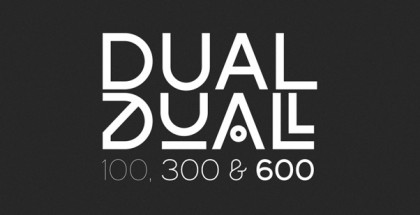 Dual font