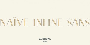 Naive Inline Sans