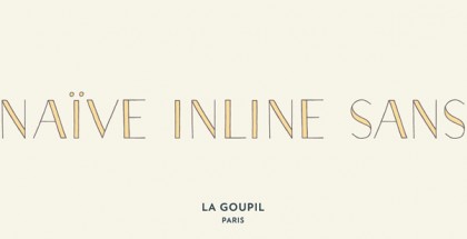 Naive Inline Sans