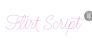 Flirt Script