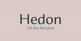 Hedon font
