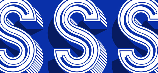 Peep Show font