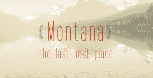 Montana font