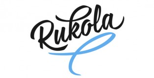 Rukola font