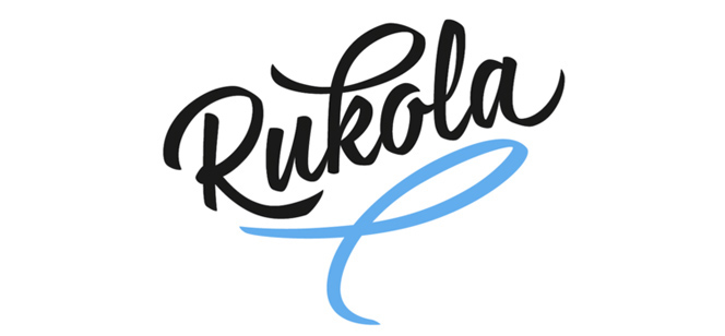 Rukola font