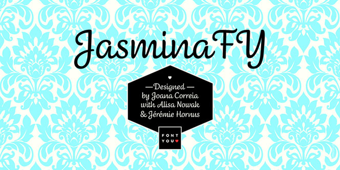 15 great font