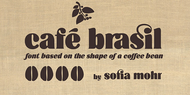 15 great font