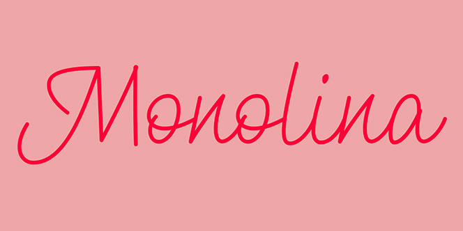 15 great font