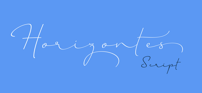 Horizontes Script