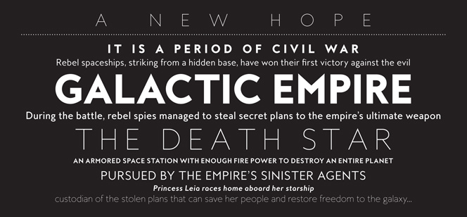MB Empire font