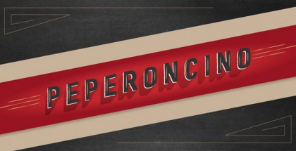Peperoncino Sans font