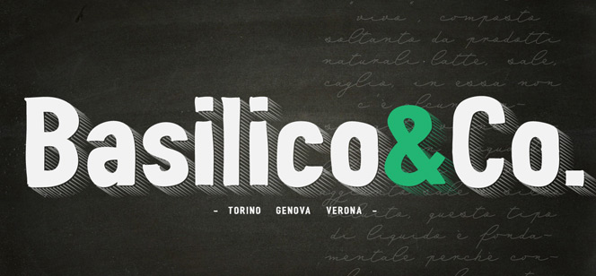 Peperoncino Sans font
