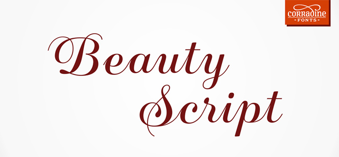 Beauty Script