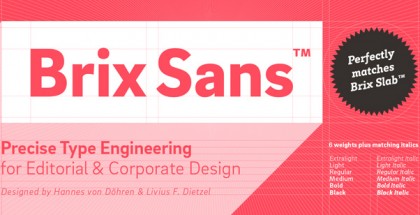Brix Sans