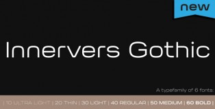 Innervers Gothic