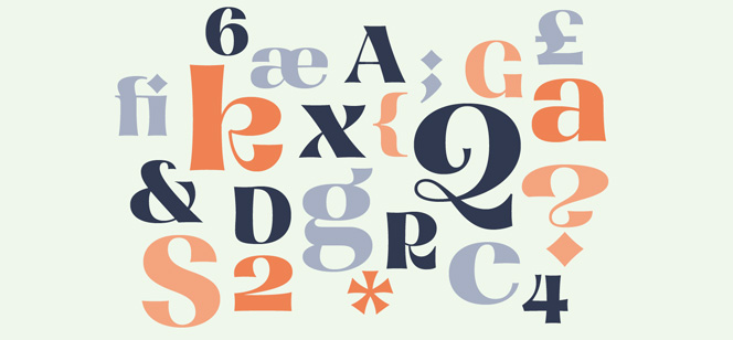 Meeko FY font