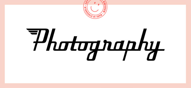 Flieger Pro font