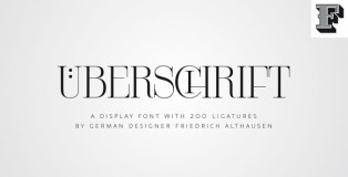 Uberschrift