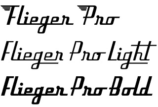 Flieger Pro