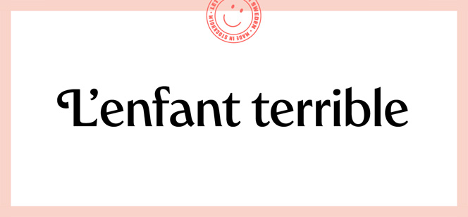 Heroine Pro font