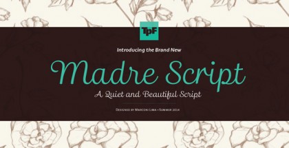 Madre Script