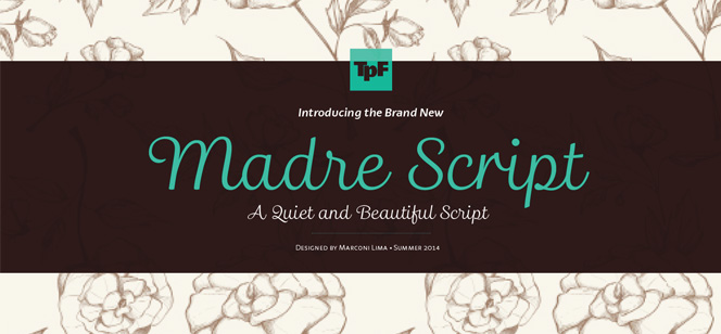 Madre Script
